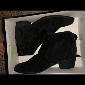 dolce vita booties